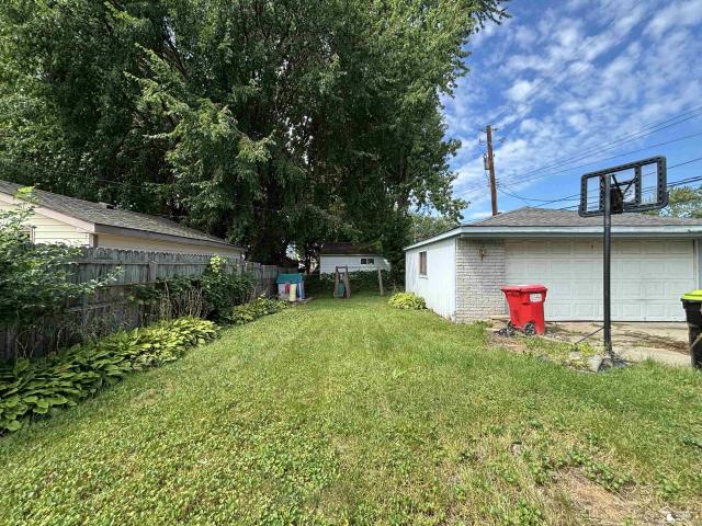 House for sale in Harrison Township, Michigan