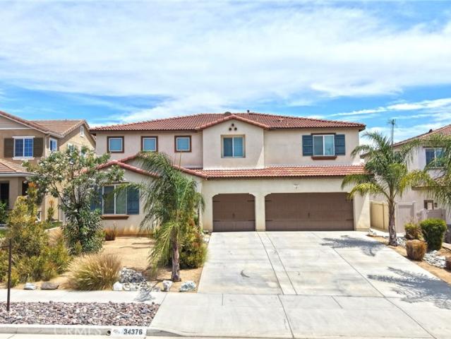 House for sale in Murrieta, California