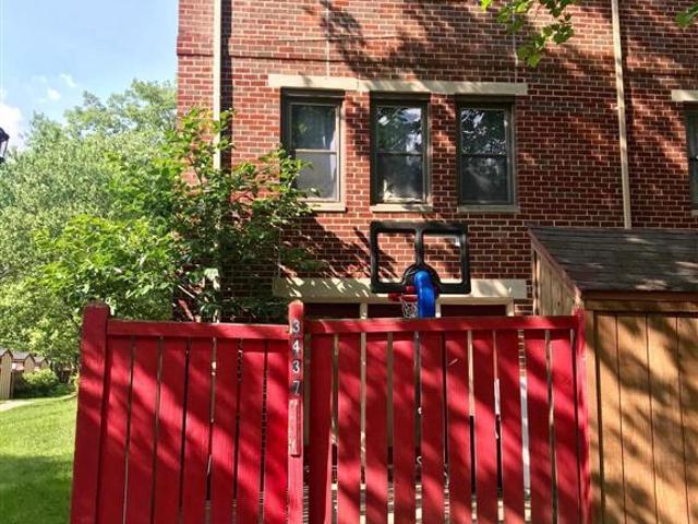 Townhouse for sale in Olney, Maryland
