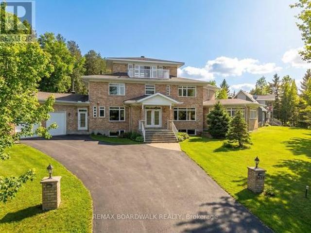 House for rent in Mulhurst Bay, Ontario