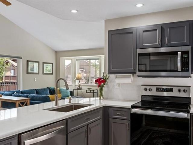 Condo for sale in Steamboat Springs, Colorado
