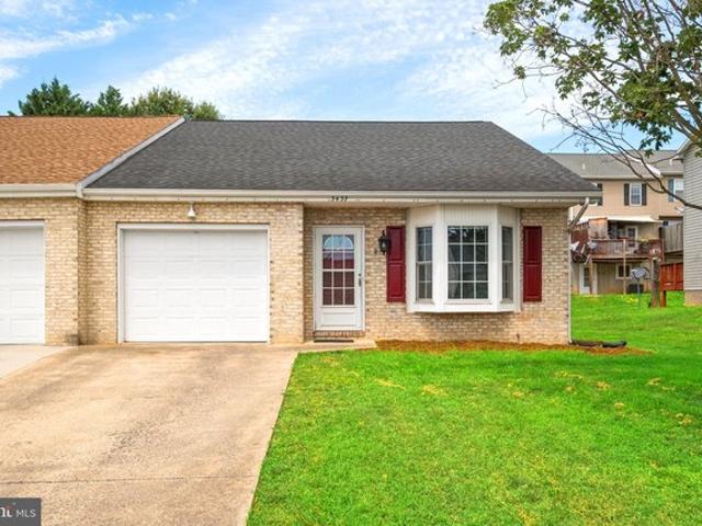 Townhouse for sale in Virginia