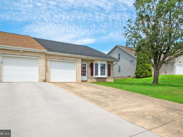 Townhouse for sale in Virginia
