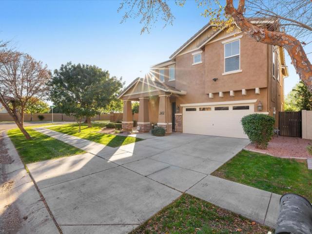 Property for rent in Gilbert, Arizona