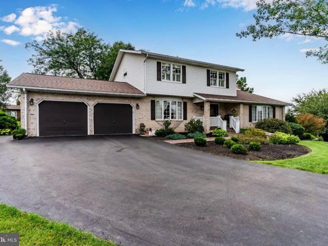 House for sale in Chambersburg, Pennsylvania