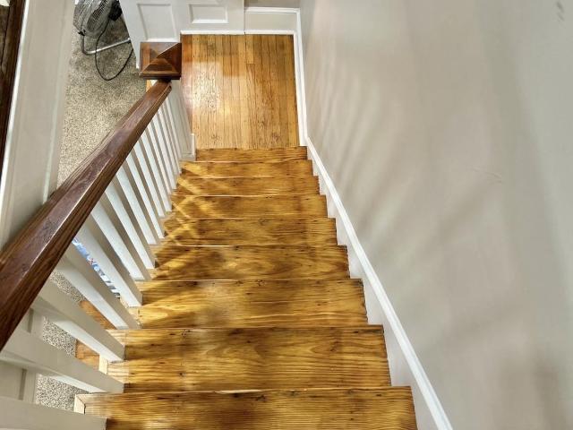Townhouse for sale in Philadelphia, Pennsylvania