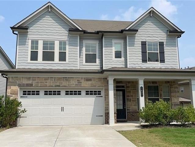 House for sale in Buford, Georgia