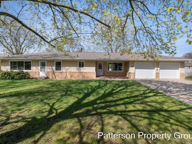 House for sale in Ravenna, Michigan