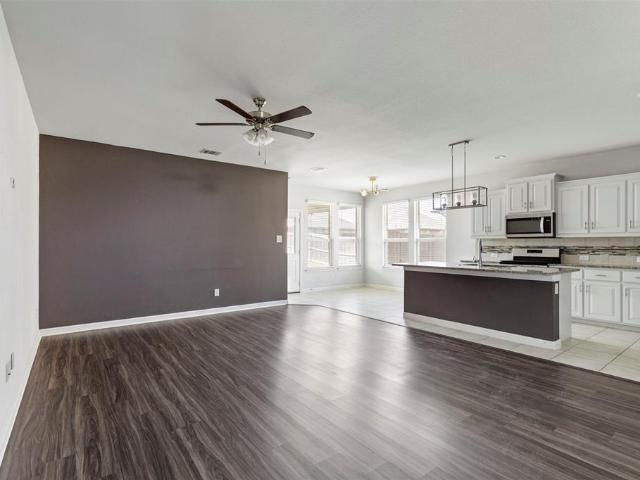 House for sale in Denton, Texas