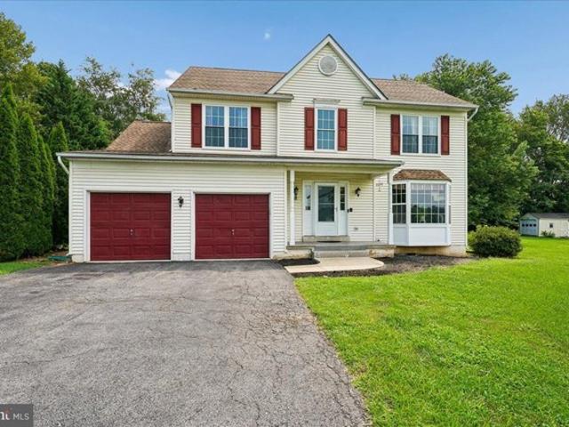 House for sale in Roundtree, Jefferson