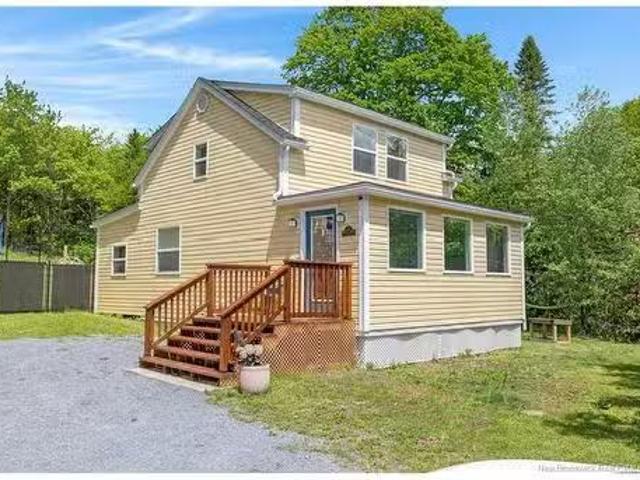 House for sale in City Of Saint John, New Brunswick