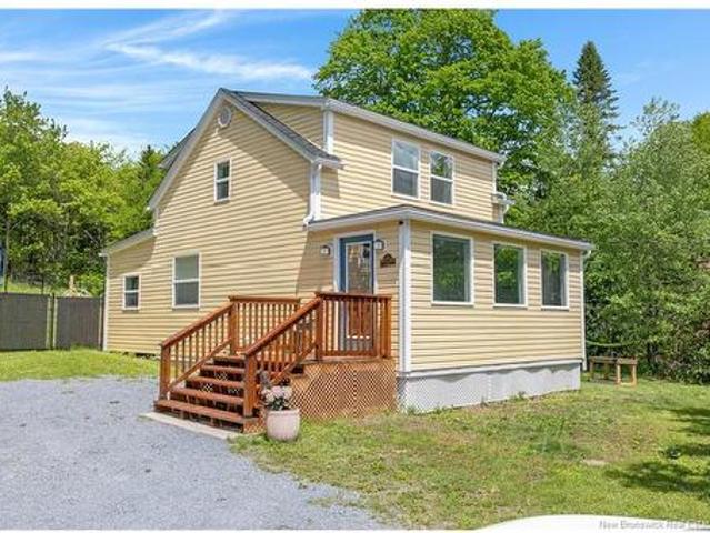 House for sale in City Of Saint John, New Brunswick