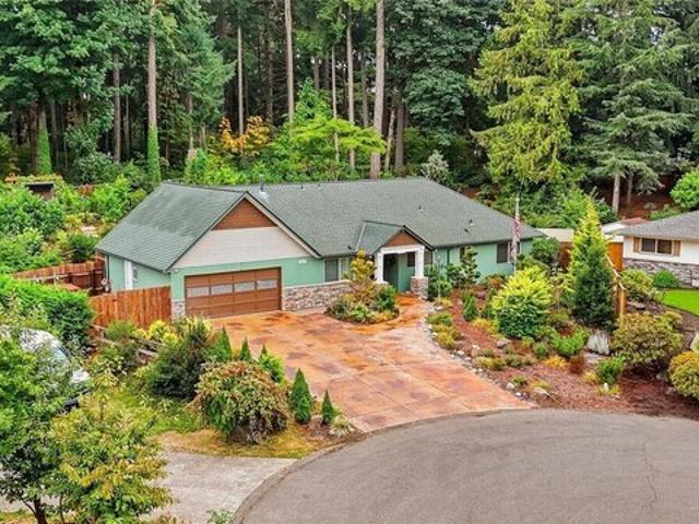 House for sale in Lacey, Thurston County