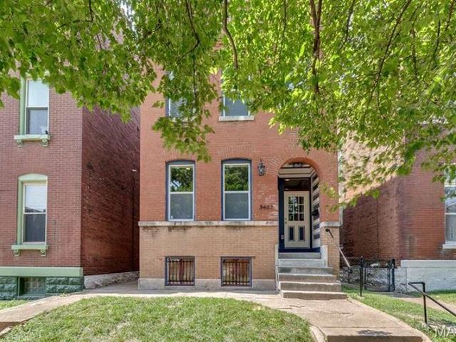 House for sale in Saint Louis, Missouri
