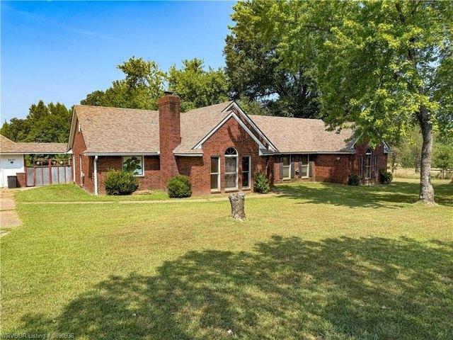 House for sale in Ark