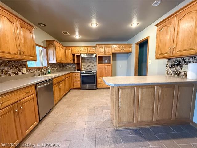 House for sale in Ark
