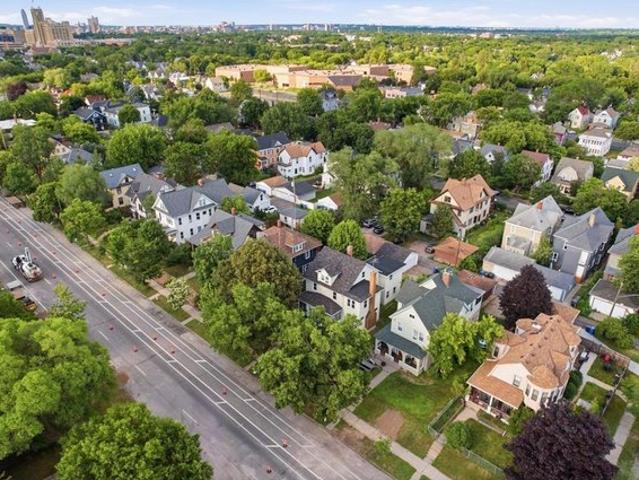 House for sale in Hennepin, Minnesota