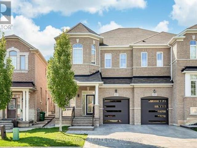 House for sale in Mississauga, Ontario