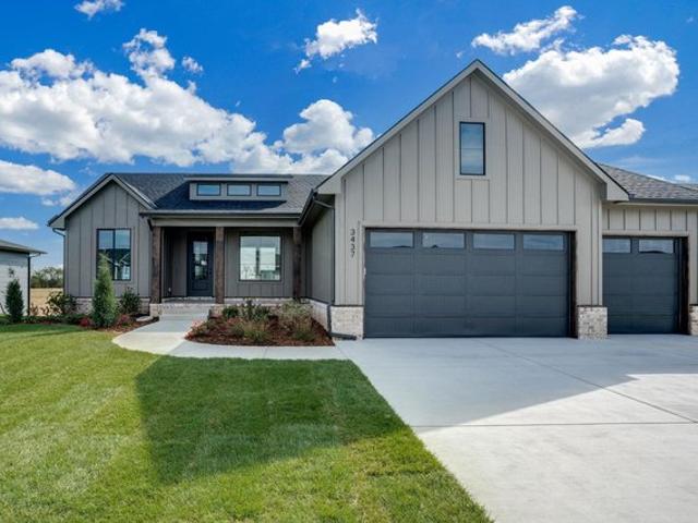 House for sale in Kansas