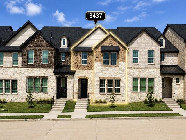 House for sale in Irving, Texas