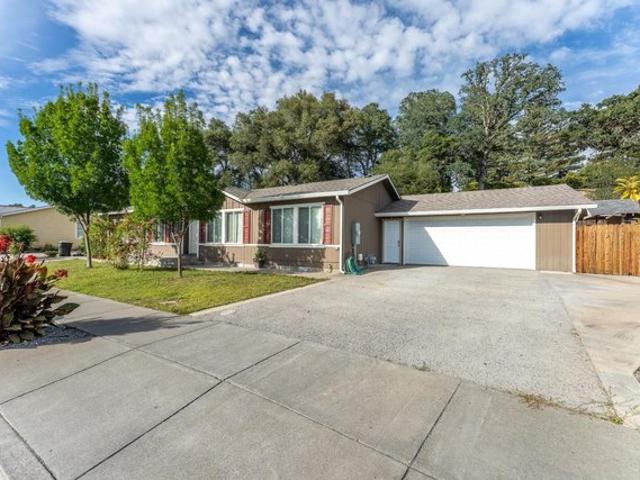 House for sale in Ukiah, California