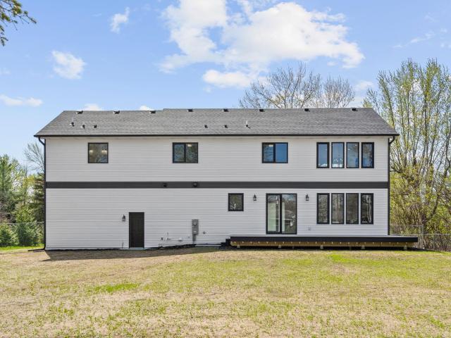 House for sale in Andover, Minnesota
