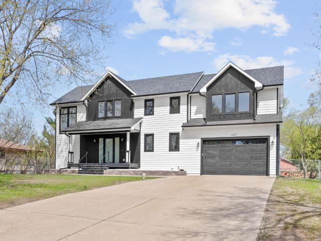 House for sale in Andover, Minnesota