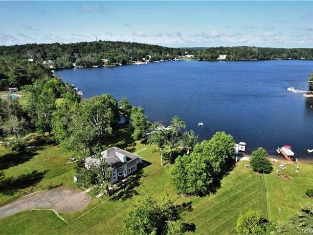 House for sale in Bethel, New York