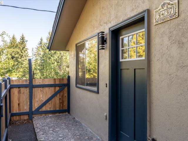 House for sale in College Hill, Eugene
