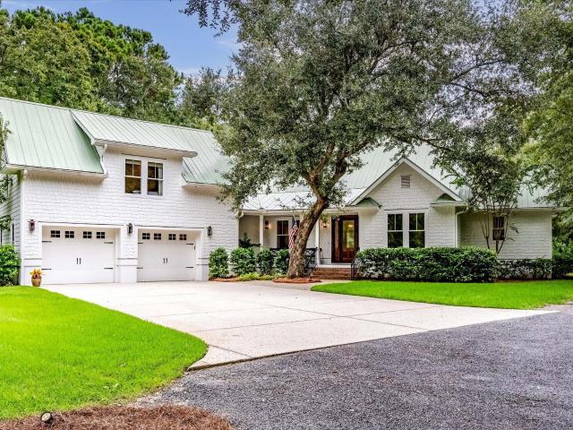 House for sale in Awendaw, Charleston County