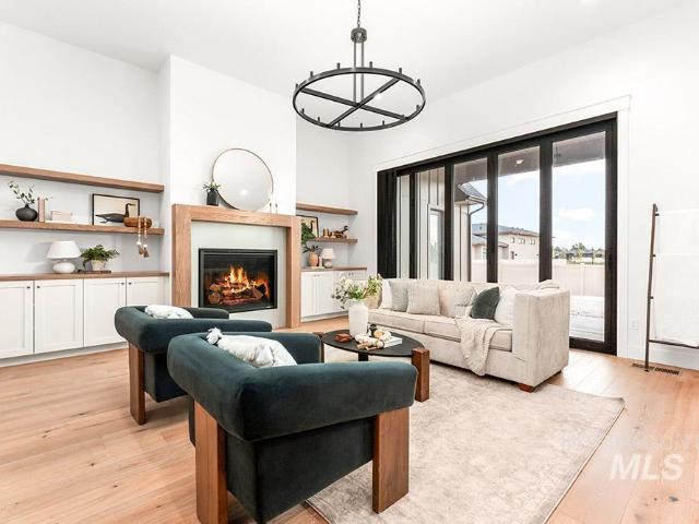 House for sale in Eagle, Idaho