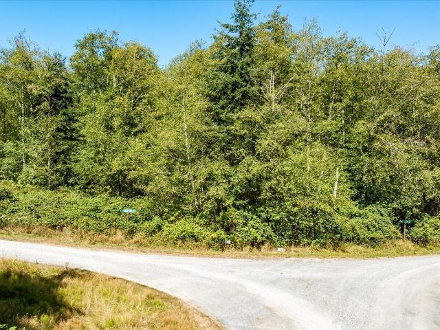 Land for sale in Langley, Washington
