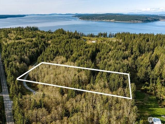 Land for sale in Langley, Washington