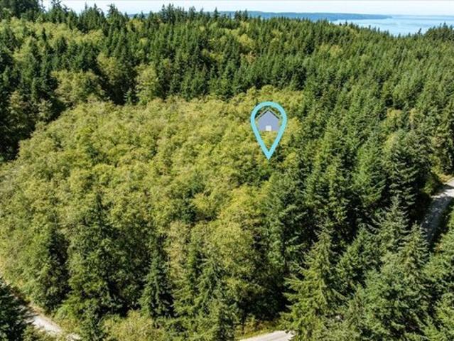 Land for sale in Langley, Washington