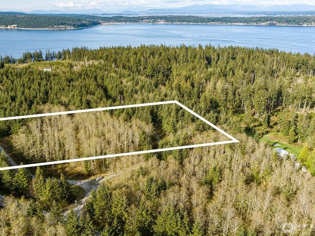 Land for sale in Langley, Washington