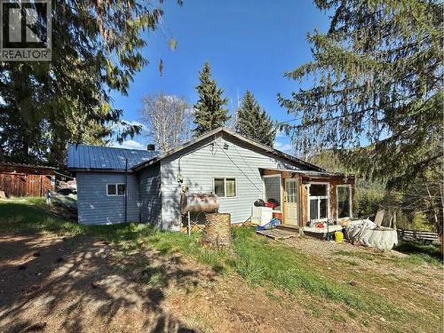 House for sale in British Columbia
