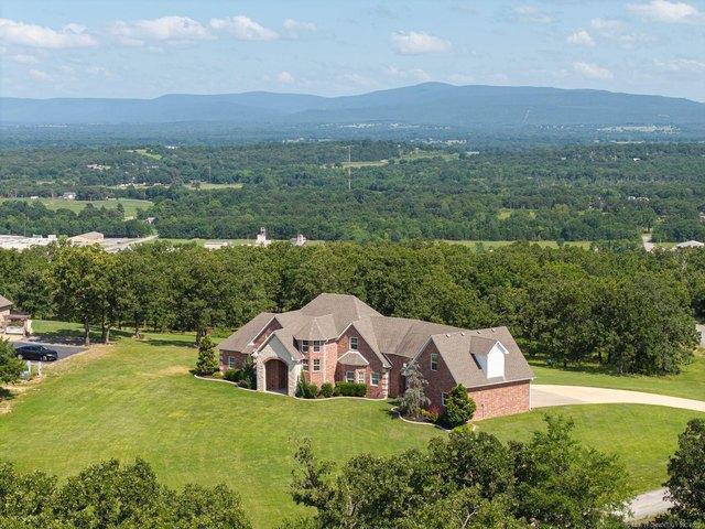 House for sale in Poteau, Oklahoma