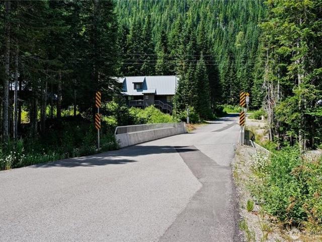 Land for sale in Leavenworth, Washington