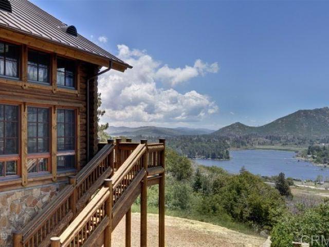 House for sale in Julian, San Diego County