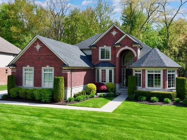 House for sale in Fair Haven, Michigan
