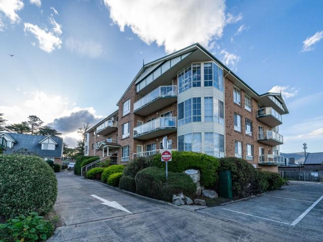 Apartment for rent in Hobart, Tasmania