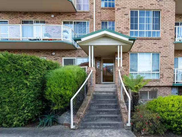 Apartment for rent in Moonah