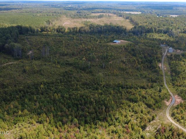 Land for sale in Hesterville, Kosciusko
