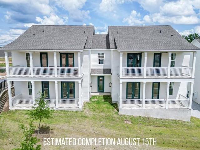 Condo for sale in Oxford, Mississippi