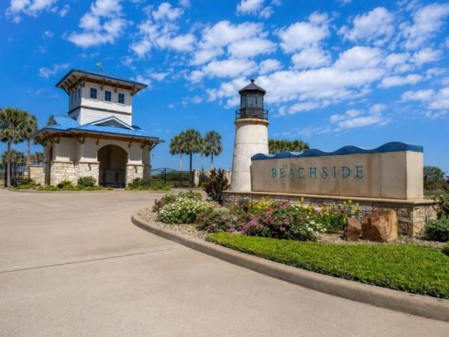 Land for sale in Palacios, Texas