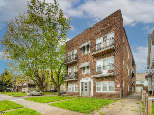 Commercial for sale in Cleveland, Ohio