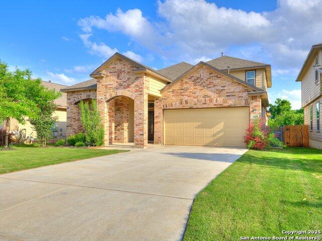 House for sale in Bulverde