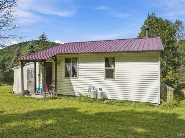 House for sale in Town of Cuba, Allegany County