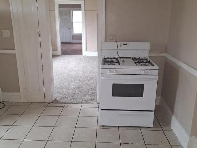Apartment for rent in Cleveland, Ohio