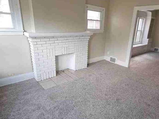 Apartment for rent in Cleveland, Ohio